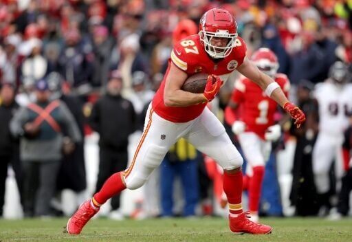 Commanders stun Lions in NFL thriller, Chiefs advance